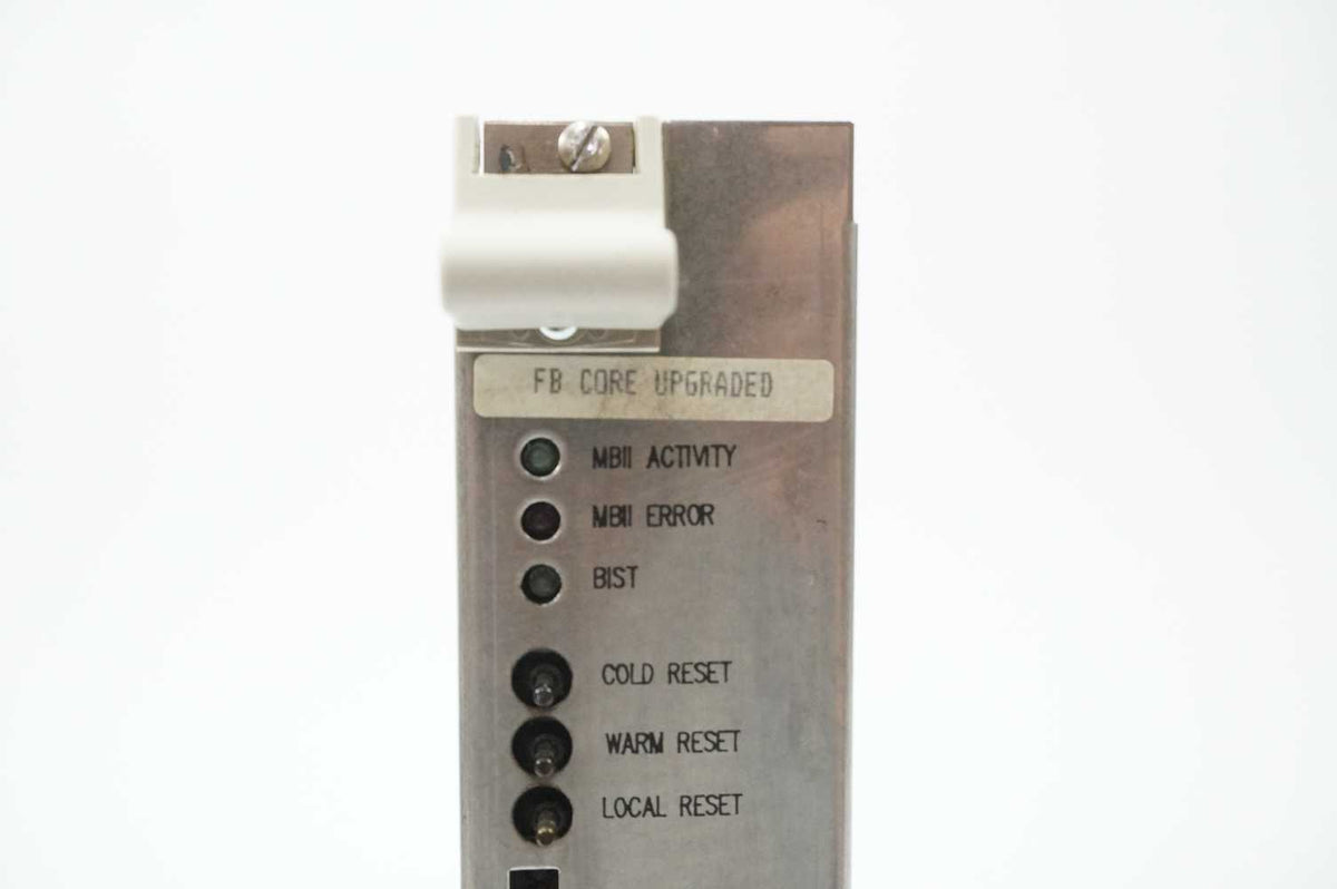 AGIE 690.824.8 PEC-05 M Circuit Board W/ Syslogic FBCORE-1A/BI Interface