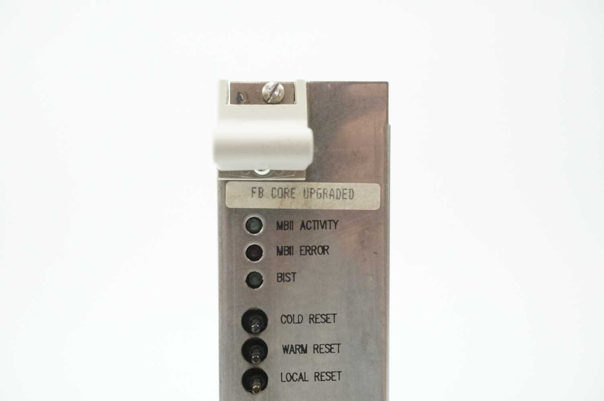 AGIE 690.824.8 PEC-05 M Circuit Board W/ Syslogic FBCORE-1A/BI Interface
