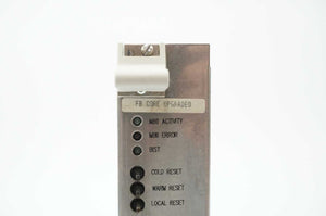 AGIE 690.824.8 PEC-05 M Circuit Board W/ Syslogic FBCORE-1A/BI Interface