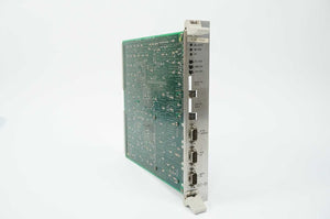 AGIE 690.824.8 PEC-05 M Circuit Board W/ Syslogic FBCORE-1A/BI Interface