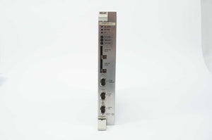 AGIE 690.824.8 PEC-05 M Circuit Board W/ Syslogic FBCORE-1A/BI Interface