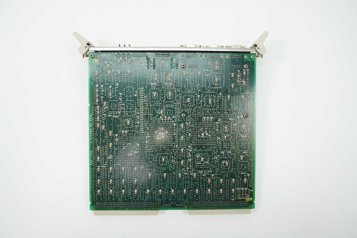 AGIE 690.824.8 PEC-05 M Circuit Board W/ Syslogic FBCORE-1A/BI Interface