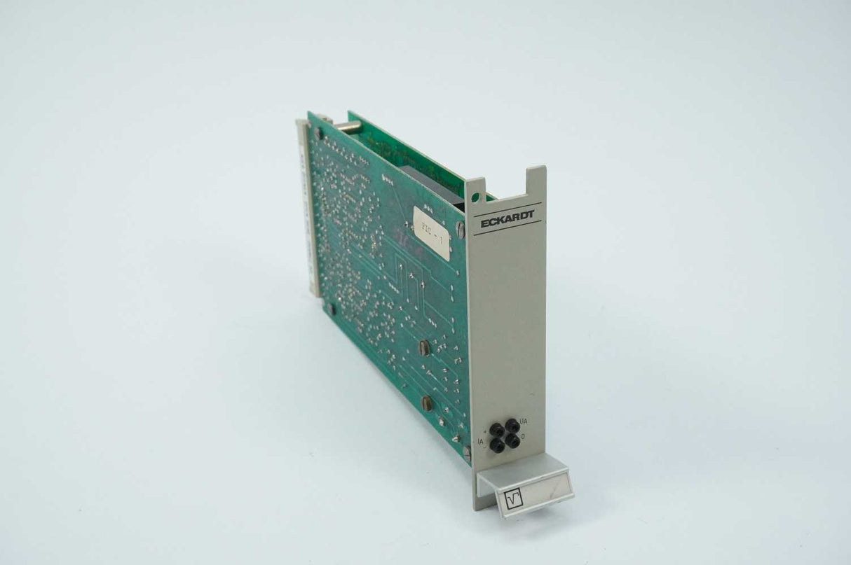 Eckardt 5 191 311 24V~ Circuit Board Module