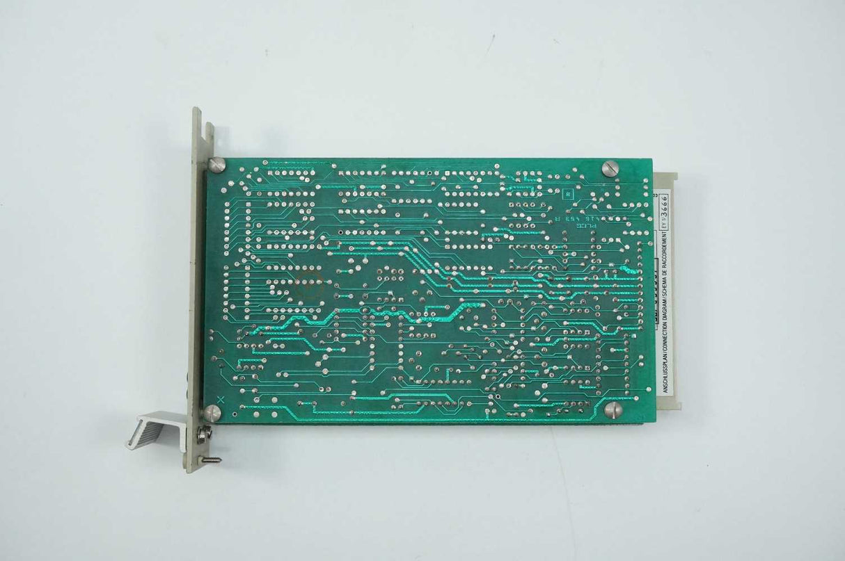 Eckardt 5 191 311 24V~ Circuit Board Module