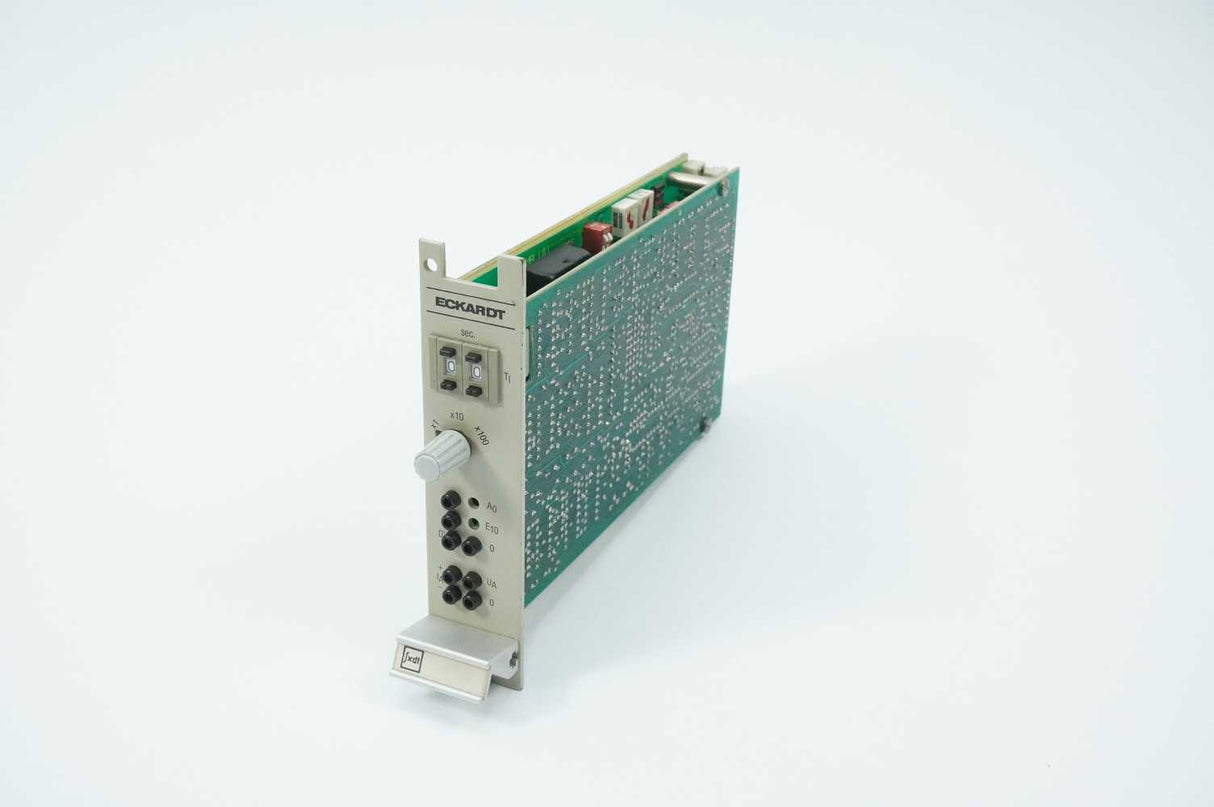 Eckardt AG 5191511 Circuit Board Module