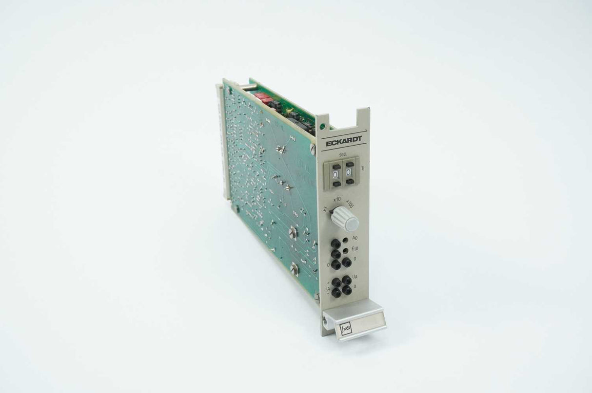 Eckardt AG 5191511 Circuit Board Module