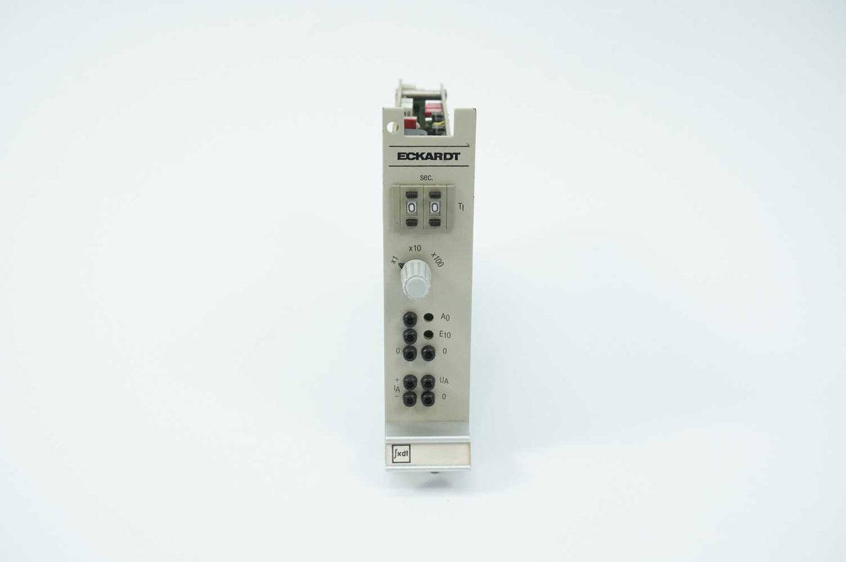 Eckardt AG 5191511 Circuit Board Module