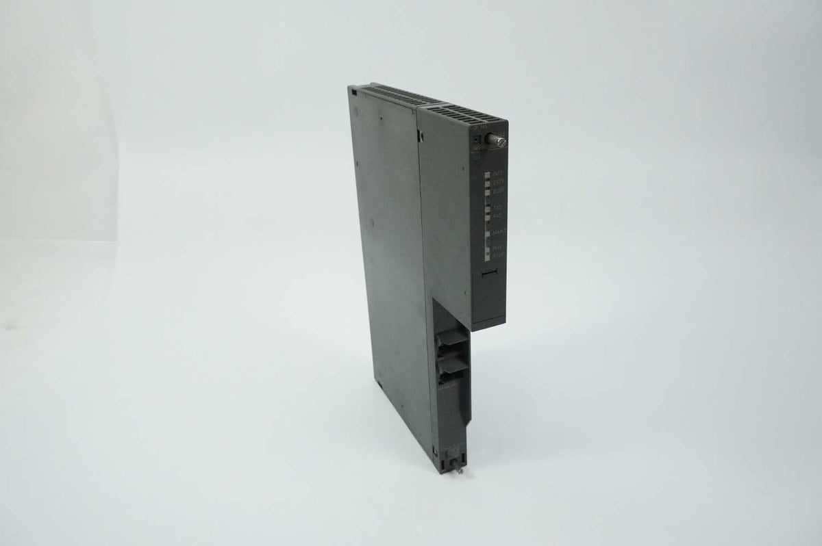 Siemens 6GK7 443-1EX20-0XE0 SIMATIC NET CP 443-1 Industrial Ethernet
