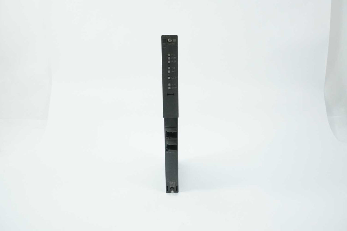 Siemens 6GK7 443-1EX20-0XE0 SIMATIC NET CP 443-1 Industrial Ethernet
