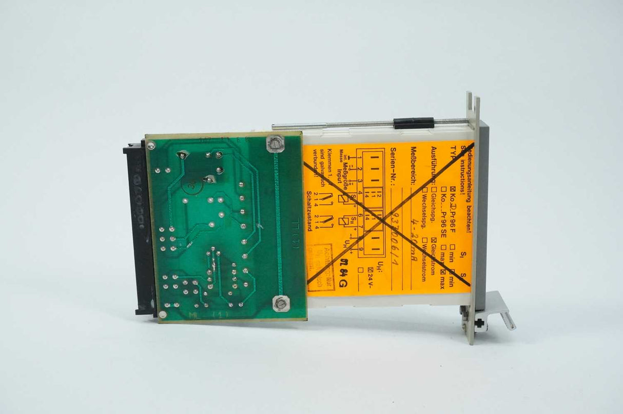 Eckardt 5953571 5953571 24V Module