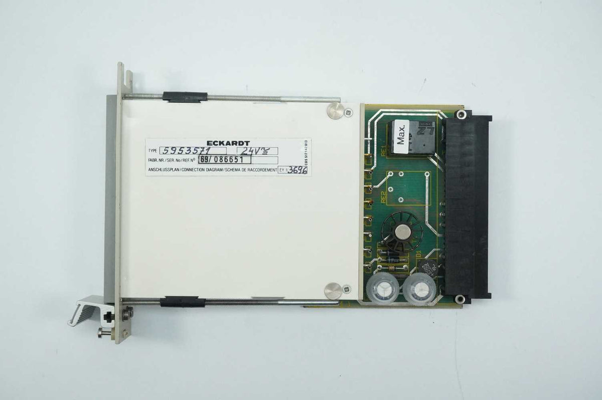 Eckardt 5953571 5953571 24V Module