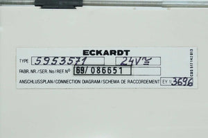 Eckardt 5953571 5953571 24V Module