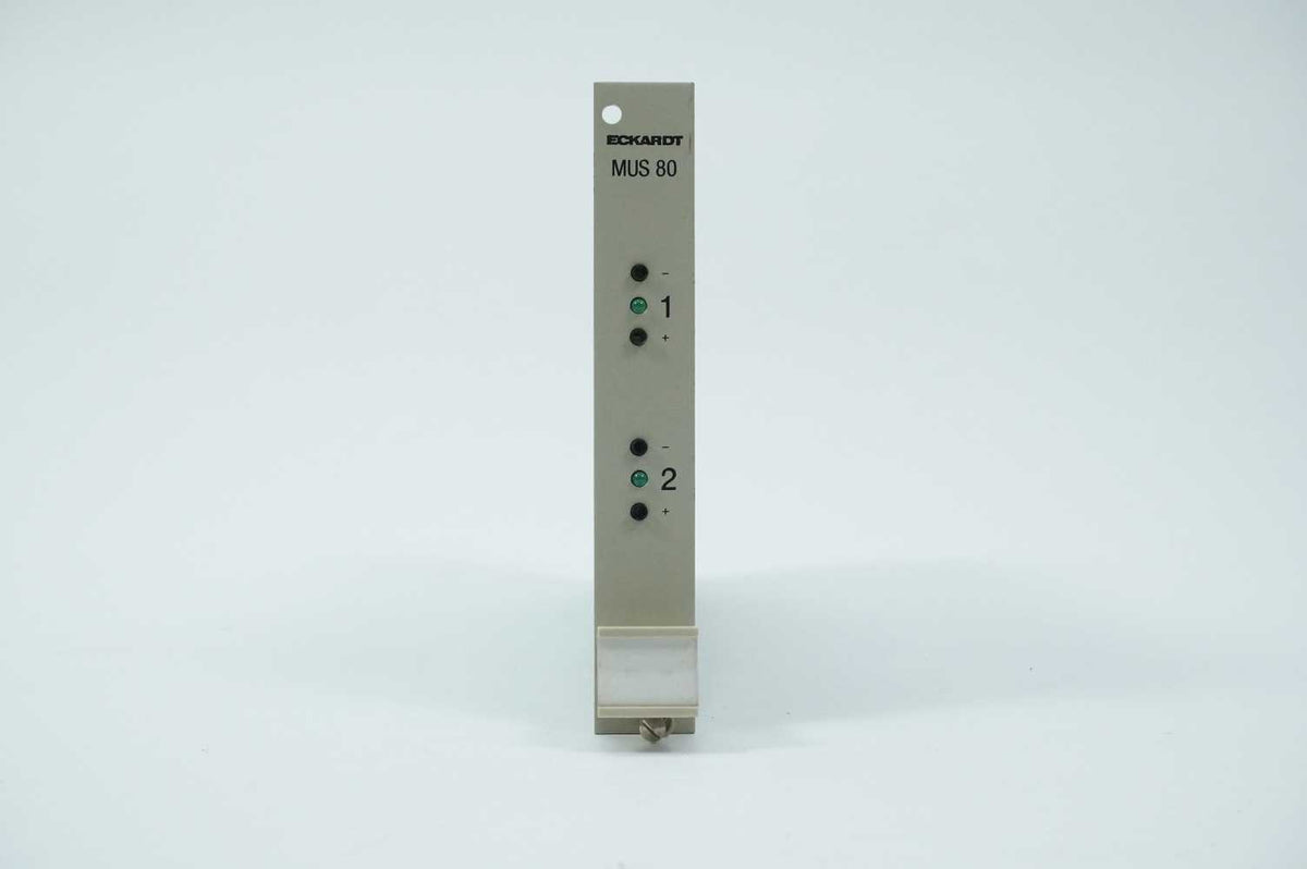 Eckardt 5926123 MUS 80 Transmitter Power Supply Unit