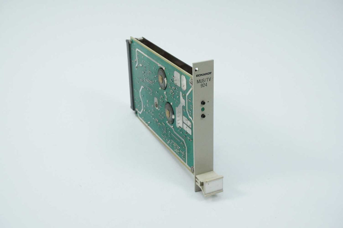 Eckardt 5924123 MUS/TV 924 Transmitter Power Supply Unit / Buffer Amplifier