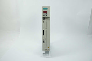 Siemens 6SE7016-0TP50 MASTERDRIVES MC DC/AC Drive