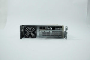 Siemens 6SE7016-0TP50 MASTERDRIVES MC DC/AC Drive