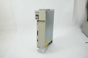 Siemens 6SE7018-0EP50 Masterdrives MC AC/AC Drive