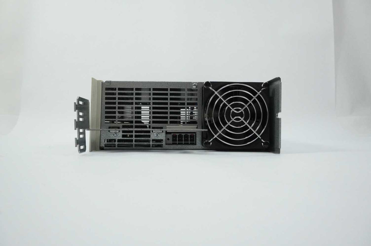 Siemens 6SE7018-0EP50 Masterdrives MC AC/AC Drive