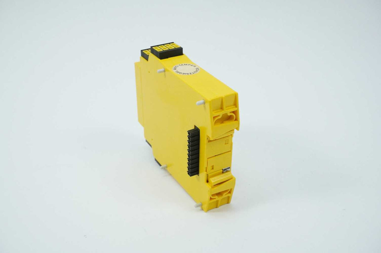 SICK 1044125 FX3-XTIO Safety I/O Module