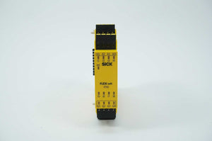 SICK 1044125 FX3-XTIO Safety I/O Module