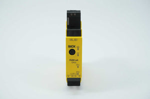 SICK 1043784 FX3-CPU130002 Safety Controller w/FX3-MPL000001 Memory plug