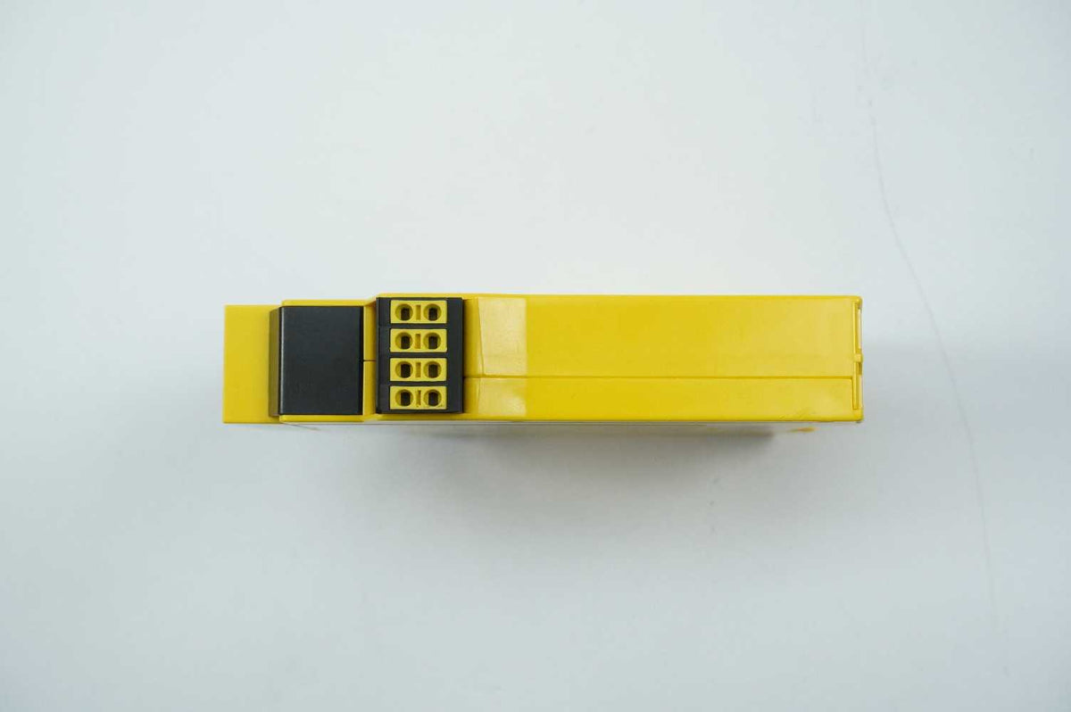SICK 1043784 FX3-CPU130002 Safety Controller w/FX3-MPL000001 Memory plug
