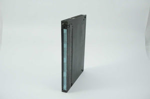 Siemens 6ES7 421-1BL01-0AA0 SIMATIC S7 SM 421 DI 32xDC24V Digital Input Module