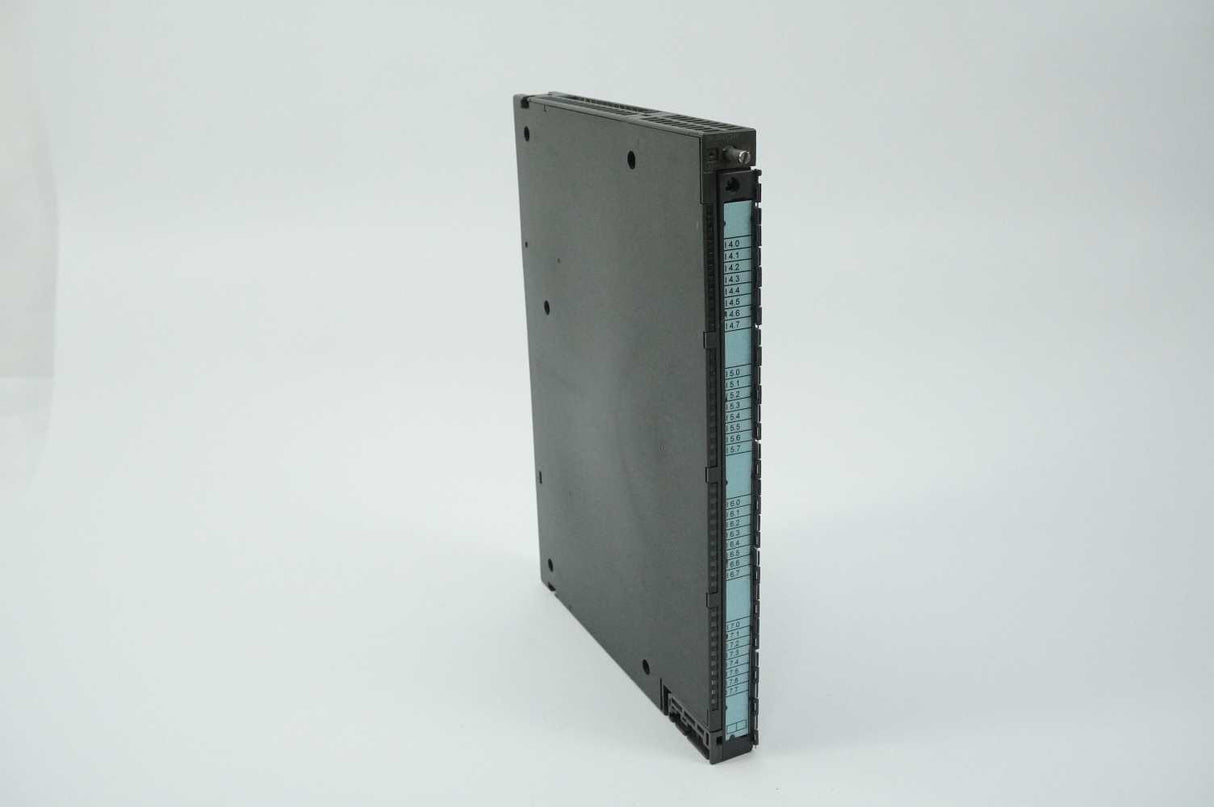 Siemens 6ES7 421-1BL01-0AA0 SIMATIC S7 SM 421 DI 32xDC24V Digital Input Module