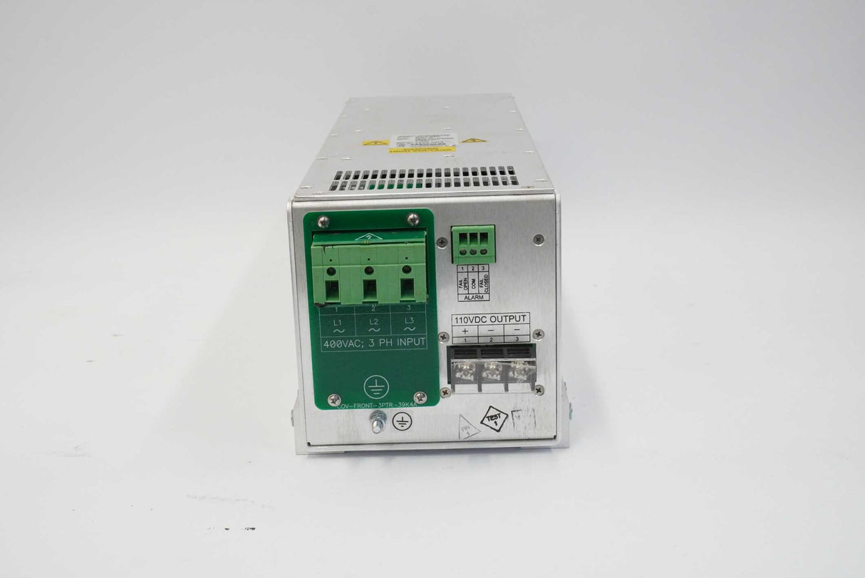 Absopulse Electronics 29141738 AC/DC Converter HVA 1K-E3PW/110-3U2SA-T3289