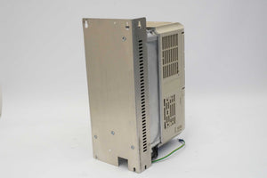 Omron Yaskawa CIMR-F7Z41P5 Varispeed F7 Frequency Converter / Drive