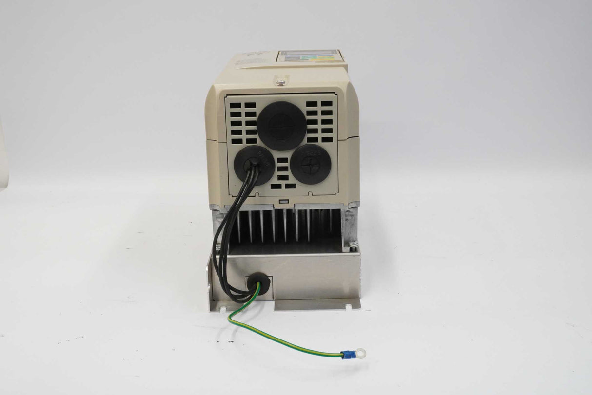 Omron Yaskawa CIMR-F7Z41P5 Varispeed F7 Frequency Converter / Drive