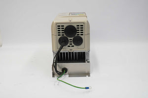 Omron Yaskawa CIMR-F7Z41P5 Varispeed F7 Frequency Converter / Drive