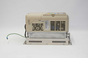 Omron Yaskawa CIMR-F7Z41P5 Varispeed F7 Frequency Converter / Drive