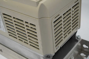 Omron Yaskawa CIMR-F7Z41P5 Varispeed F7 Frequency Converter / Drive