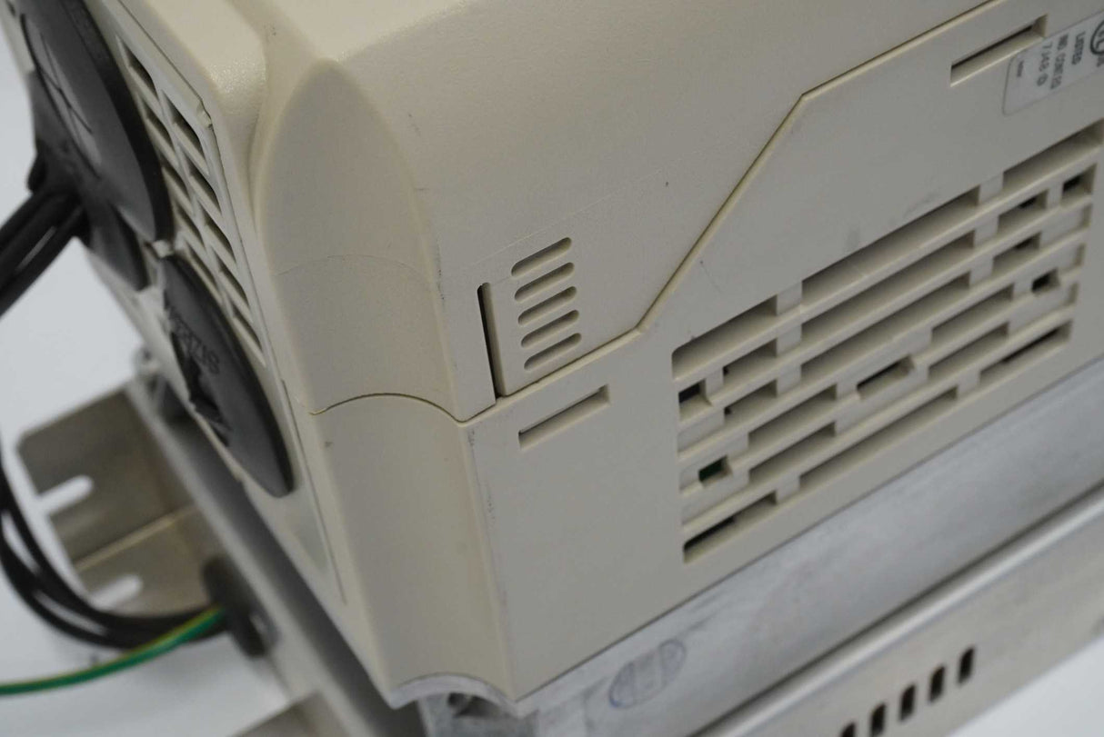 Omron Yaskawa CIMR-F7Z41P5 Varispeed F7 Frequency Converter / Drive