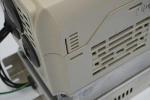 Omron Yaskawa CIMR-F7Z41P5 Varispeed F7 Frequency Converter / Drive