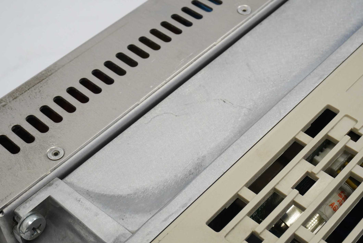 Omron Yaskawa CIMR-F7Z41P5 Varispeed F7 Frequency Converter / Drive