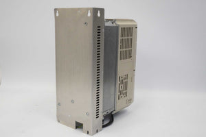 Omron Yaskawa CIMR-F7Z44P0 Varispeed F7 Frequency Inverter (VFD)