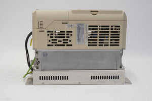 Omron Yaskawa CIMR-F7Z44P0 Varispeed F7 Frequency Inverter (VFD)