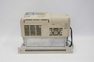 Omron Yaskawa CIMR-F7Z43P7 Varispeed F7 Frequency Inverter (VFD)