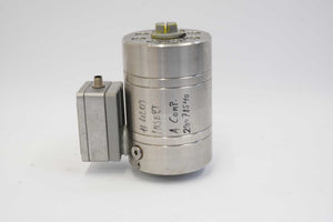 VSE Flow ARE 100-E-T-2-1-1-N/3 VSE Flow Meter with Evaluation Unit