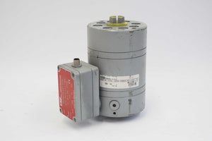 VSE Flow ARE 100-E-T-2-1-1-N/3 VSE Flow Meter with Evaluation Unit