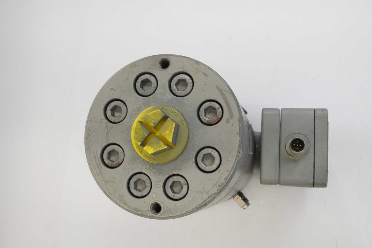 VSE Flow ARE 100-E-T-2-1-1-N/3 VSE Flow Meter with Evaluation Unit