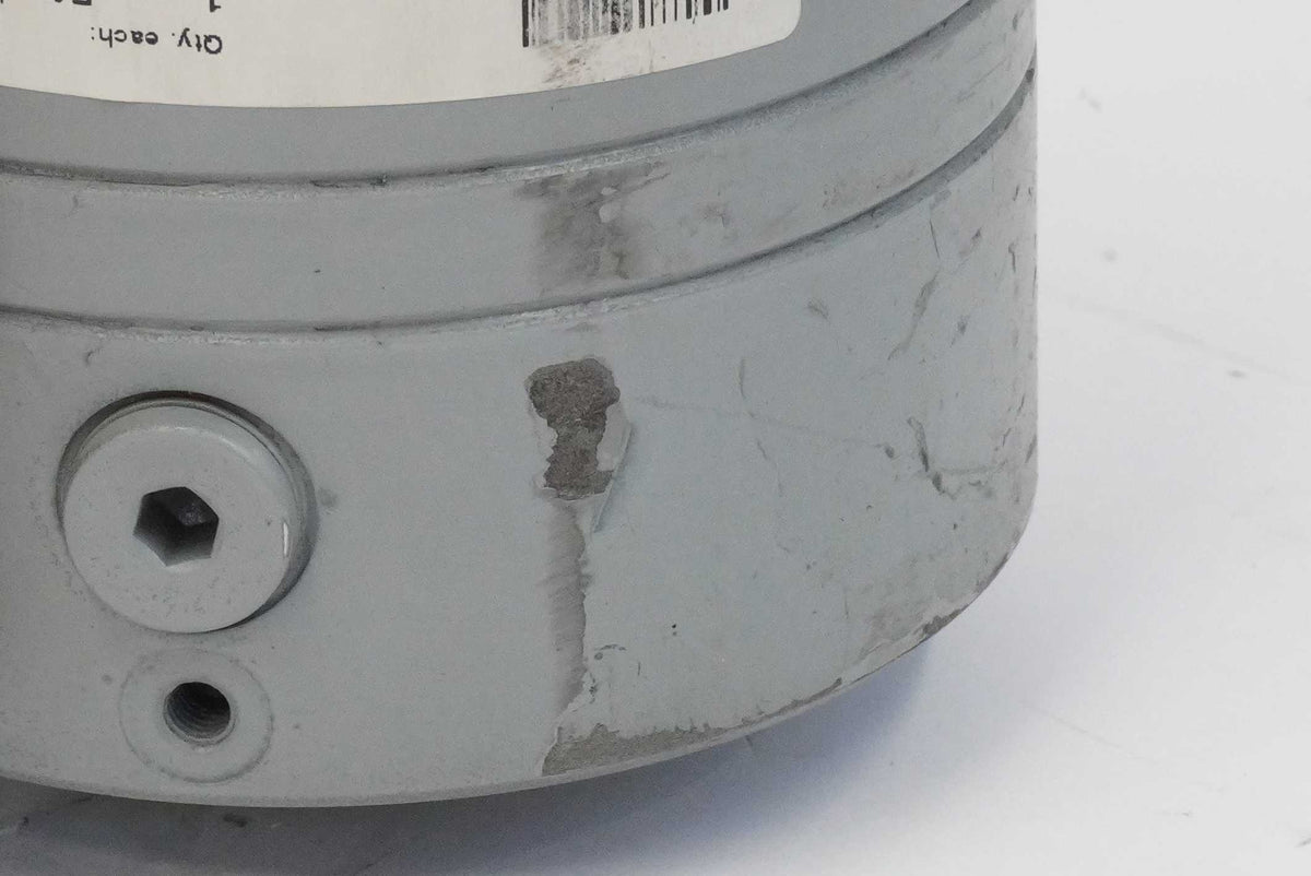 VSE Flow ARE 100-E-T-2-1-1-N/3 VSE Flow Meter with Evaluation Unit