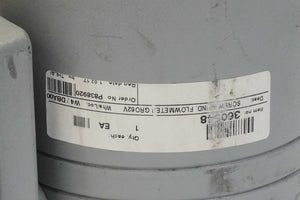 VSE Flow ARE 100-E-T-2-1-1-N/3 VSE Flow Meter with Evaluation Unit