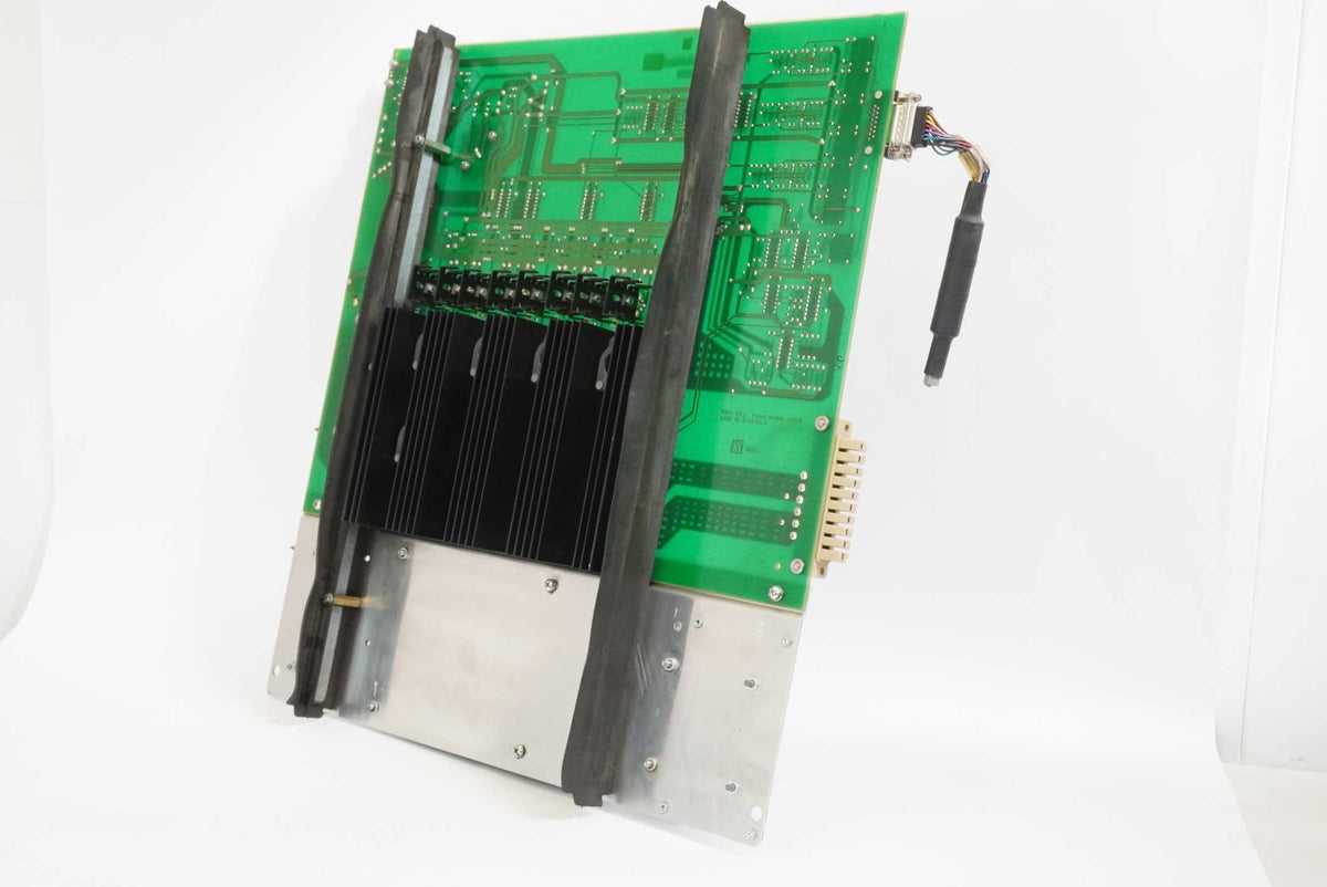 AGIE 613.960.4 Power Module Output Circuit Board (PMO-05D / PMO-05C)