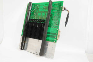 AGIE 613.960.4 Power Module Output Circuit Board (PMO-05D / PMO-05C)