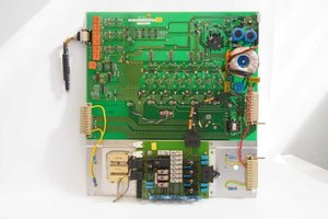 AGIE 613.960.4 Power Module Output Circuit Board (PMO-05D / PMO-05C)