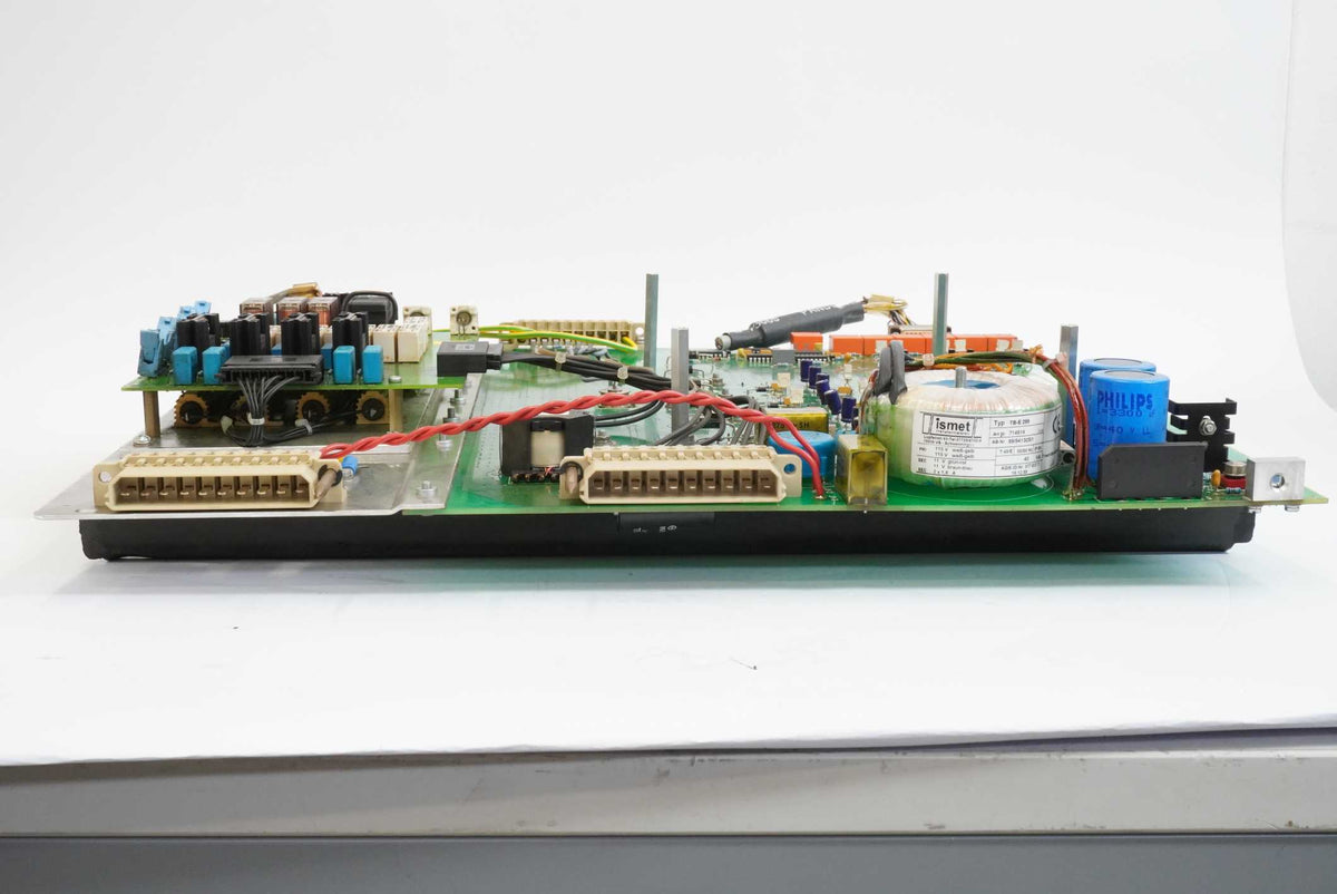 AGIE 613.960.4 Power Module Output Circuit Board (PMO-05D / PMO-05C)
