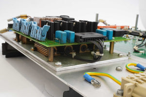 AGIE 613.960.4 Power Module Output Circuit Board (PMO-05D / PMO-05C)
